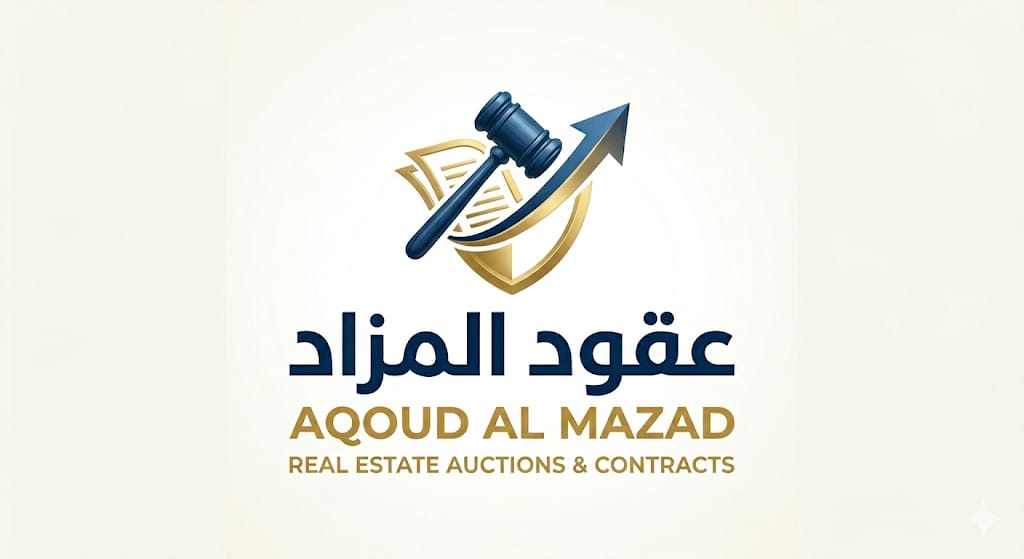 منصة عقود المزاد